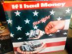 Starlight - If I Had Money 12”, Cd's en Dvd's, Ophalen of Verzenden