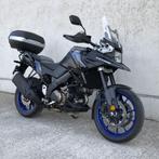 SUZUKI DL1050 | FABRIEKSWAARBORG, 2 cilinders, Bedrijf, Meer dan 35 kW, Toermotor