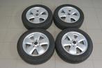 velgen + winterbanden Mini One, Ophalen, Gebruikt, 15 inch, Velg(en)