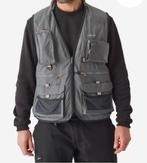 Gilet pêche décathlon neuf., Enlèvement ou Envoi, Neuf