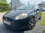 Fiat punto 1.2 cc 123000 km, Boîte manuelle, 3 portes, Rétroviseurs électriques, Achat