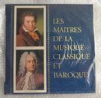 Klassieke LP's, Cd's en Dvd's, Vinyl | Klassiek, Ophalen of Verzenden