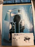 Automatische schoenenpoetser, Enlèvement, Comme neuf