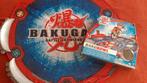 Bakugan, Utilisé, Enlèvement ou Envoi