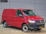 Volkswagen Transporter 150PK Automaat L1H1 Airco Cruise Park, Auto's, Automaat, Stof, Gebruikt, 4 cilinders