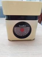 Vintage terraillonweegschaal, Ophalen, Gebruikt, Keukenweegschaal, Minder dan 10 kg