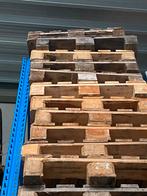 Euro paletten, Doe-het-zelf en Bouw, Ophalen