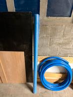 damp vaste folie, Doe-het-zelf en Bouw, Ophalen, Gebruikt, Folie