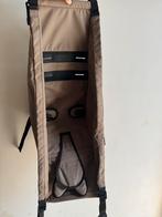 Croozer hangmat baby, Ophalen, Minder dan 20 kg, Croozer, Zo goed als nieuw