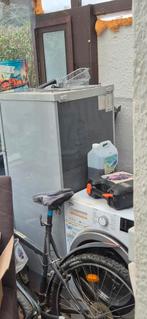 Ferraille, Bricolage & Construction