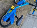 Jongen fiets, Ophalen, Zo goed als nieuw