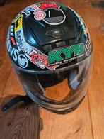 Motorhelm, Enlèvement ou Envoi, XXL