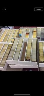 Wotc bulk gezocht, Hobby en Vrije tijd, Verzamelkaartspellen | Pokémon, Ophalen of Verzenden, Gebruikt