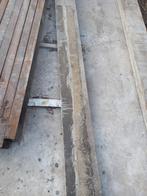 Hardhouten balk, Tuin en Terras, Palen, Balken en Planken, Ophalen, Gebruikt
