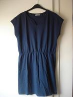 Edc By Esprit blauw zomerkleedje, dames. mt L, Blauw, Maat 42/44 (L), Ophalen of Verzenden, EDC by Esprit
