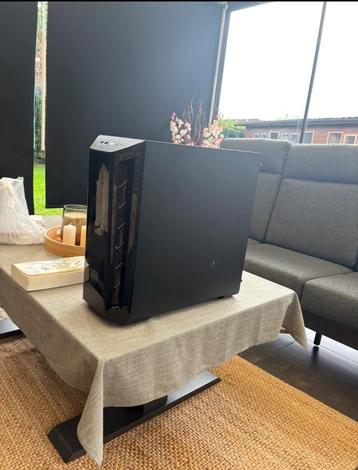 Sterke gaming pc met rtx 2060 beschikbaar voor biedingen