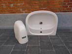 Lavabo, Ophalen, Zo goed als nieuw, Kraan
