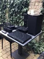 Panasonic 3D blu-ray home cinema, Audio, Tv en Foto, Home Cinema-sets, Ophalen, Gebruikt, Panasonic