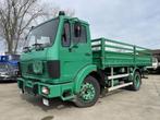 Mercedes-Benz 1017 1017, 0 kg, 0 kg, Diesel, Vert