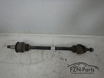 Mercedes-Benz ML W166 Aandrijfas Links/Rechts-Achter A166350 beschikbaar voor biedingen