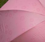 10 nieuwe paraplu's, Doe een bod, Bijoux, Sacs & Beauté, Parapluies, Rose, Enlèvement ou Envoi, Neuf
