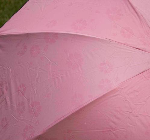 10 nieuwe paraplu's, Doe een bod, Bijoux, Sacs & Beauté, Parapluies, Neuf, Rose, Enlèvement ou Envoi