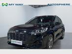 Ford Kuga Kuga 1.5 TDCi EB FWD Titanium (EU6d), Automaat, Zwart, Diesel, Navigatiesysteem