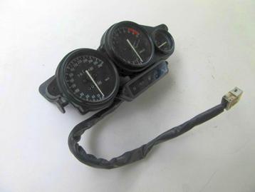 Yamaha FZR600 tellerset FZR 600 teller set tellerunit unit beschikbaar voor biedingen
