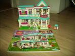 Lego friends 41314, Complete set, Ophalen of Verzenden, Lego, Zo goed als nieuw