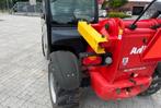 MANITOU MT625 M confort 2018, Articles professionnels, Machines & Construction | Grues & Excavatrices, Enlèvement, Chariot télescopique