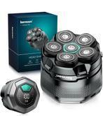 SPLINTERNIEUW Hoofdscheerapparaat (Skull Shaver) - 6 koppen, Electroménager, Équipement de Soins personnels, Enlèvement, Neuf