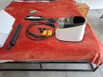 karcher DELUXE SC 5 **"200 € Non négociable."** beschikbaar voor biedingen