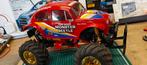 Tamiya Monster Beetle, Ophalen, Zo goed als nieuw