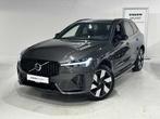 Volvo XC60 T6 Recharge Dark Ultimate Long Range, Automaat, Parkeersensor, 1969 cc, Bedrijf