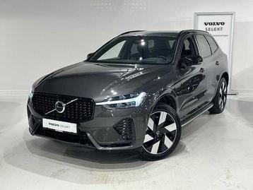 Volvo XC60 T6 Recharge Dark Ultimate Long Range beschikbaar voor biedingen