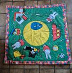 Speeldeken en ontdekdeken van Nijntje, Enlèvement ou Envoi, Utilisé