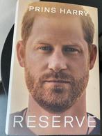 Harry Hertog van Sussex - Reserve, Ophalen, Zo goed als nieuw, Harry Hertog van Sussex