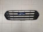 Nieuwe originele grill Ford Transit Tourneo Custom chrome, Nieuw, Ford, Ophalen, Voor