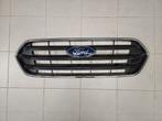 Nieuwe originele grill Ford Transit Tourneo Custom chrome, Auto-onderdelen, Carrosserie, Nieuw, Ford, Ophalen, Voor