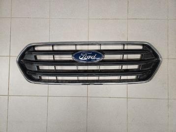 Nieuwe originele grill Ford Transit Tourneo Custom chrome beschikbaar voor biedingen