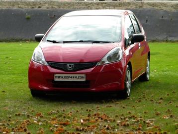 Honda Jazz 39.000 km prijs: 6990€ Gegarandeerd  beschikbaar voor biedingen
