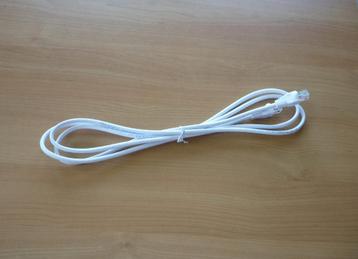 RJ45 8P8C internetkabel netwerk kabel patchkabel Cat5e UTP beschikbaar voor biedingen