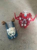 2 transformers, Verzamelen, Transformers, Ophalen of Verzenden