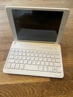 TABLETTE AVEC CLAVIER, Ophalen of Verzenden