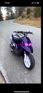 Mbk booster opzoek, Fietsen en Brommers, Tweetakt, Ophalen of Verzenden, 50 cc, Klasse B (45 km/u)