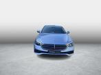 Mercedes-Benz E-Klasse 200d Berline + BURMESTER + LEDER + TR, Auto's, Mercedes-Benz, Automaat, 4 deurs, Gebruikt, 4 cilinders