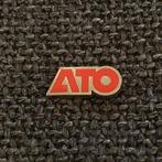 PIN - ATO, Envoi, Utilisé, Autres sujets/thèmes, Insigne ou Pin's