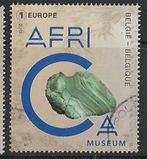 Jaar 2018  Africa C, Enlèvement ou Envoi, Affranchi