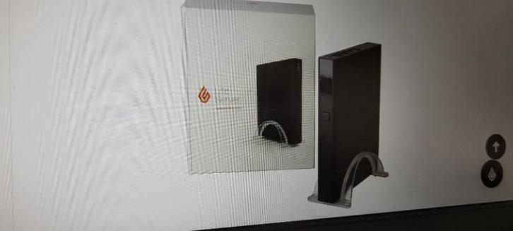 lightspeed lite server AS6867, Computers en Software, Servers, Gebruikt, Ophalen