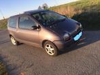 Twingo Prestige 64.000 km 1e eigenaar, Auto's, Renault, 4 zetels, Twingo, 4 cilinders, Leder